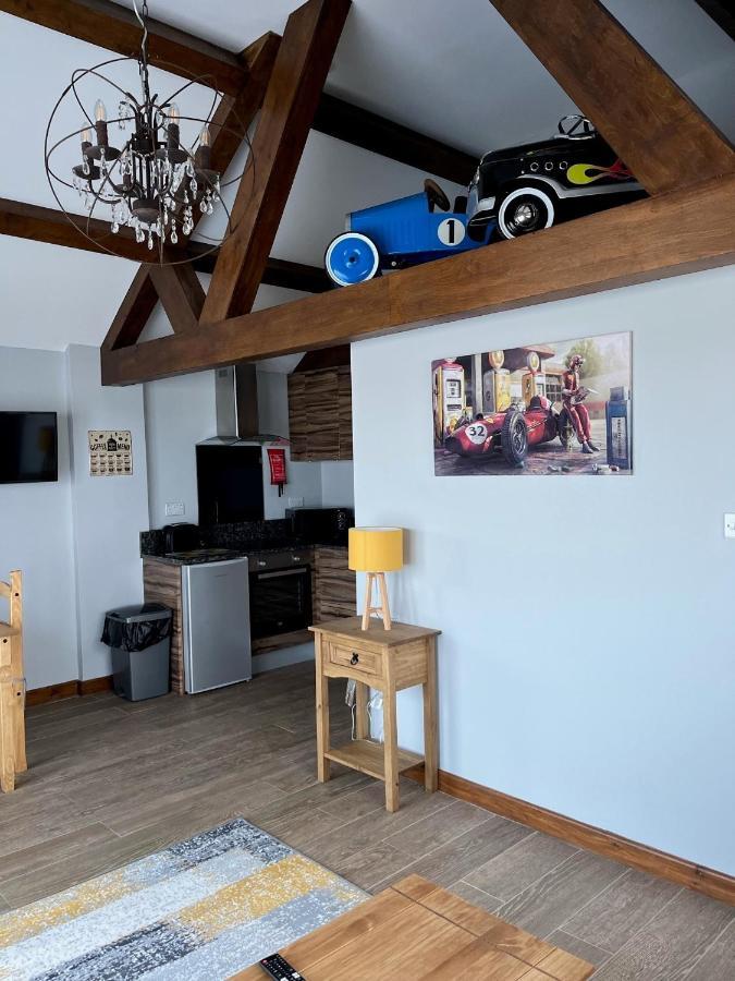 Holiday home Rife *