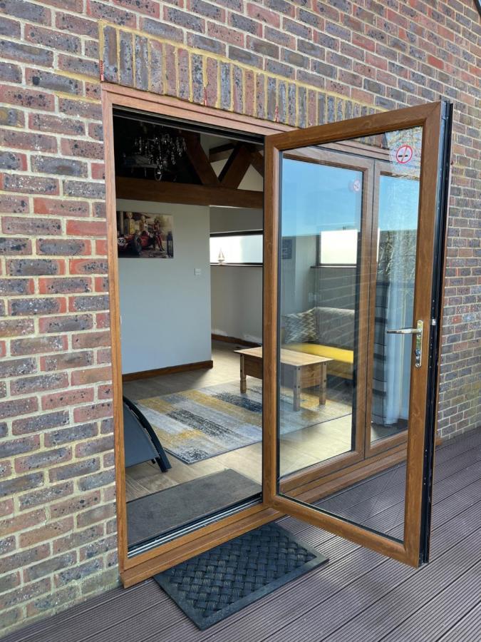 Holiday home Rife Arundel