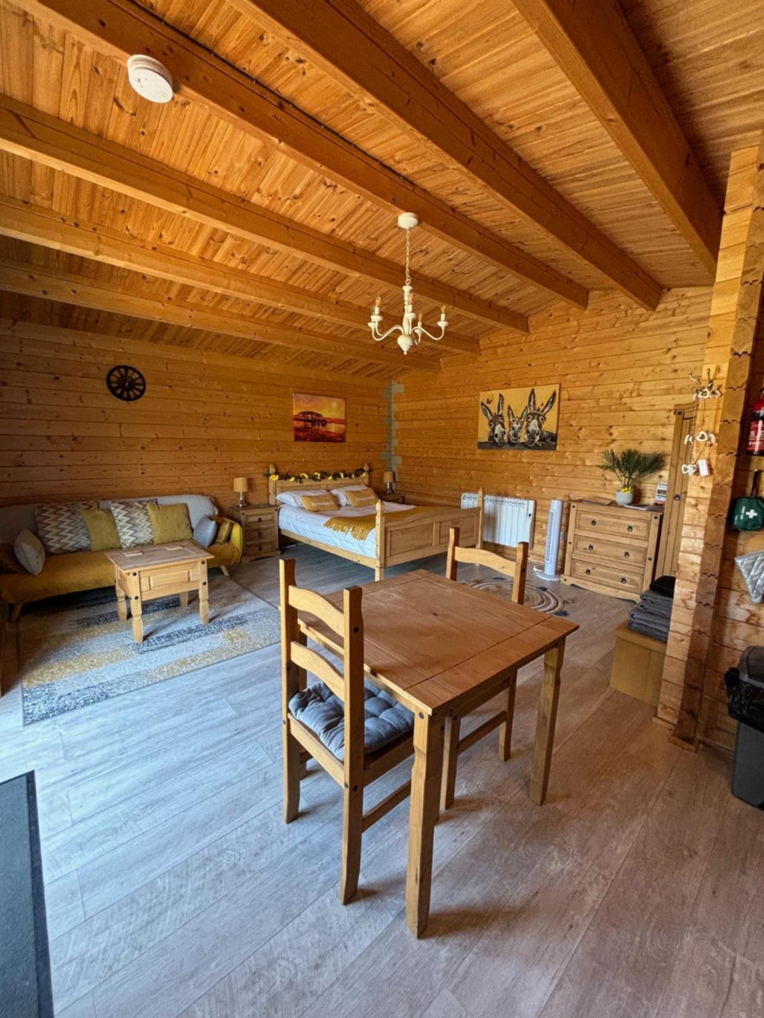 Holiday home Rife *