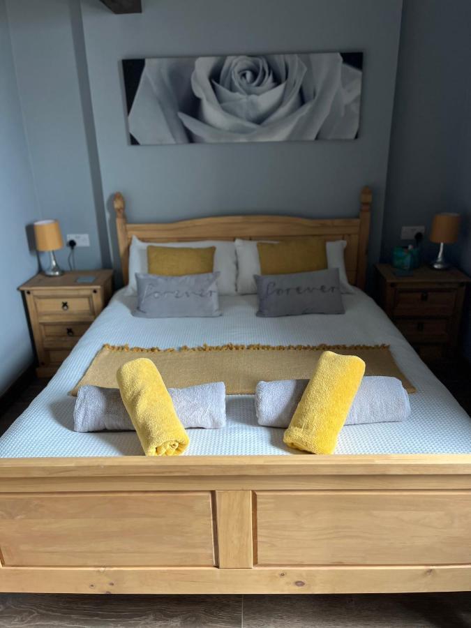 Rife Holiday home