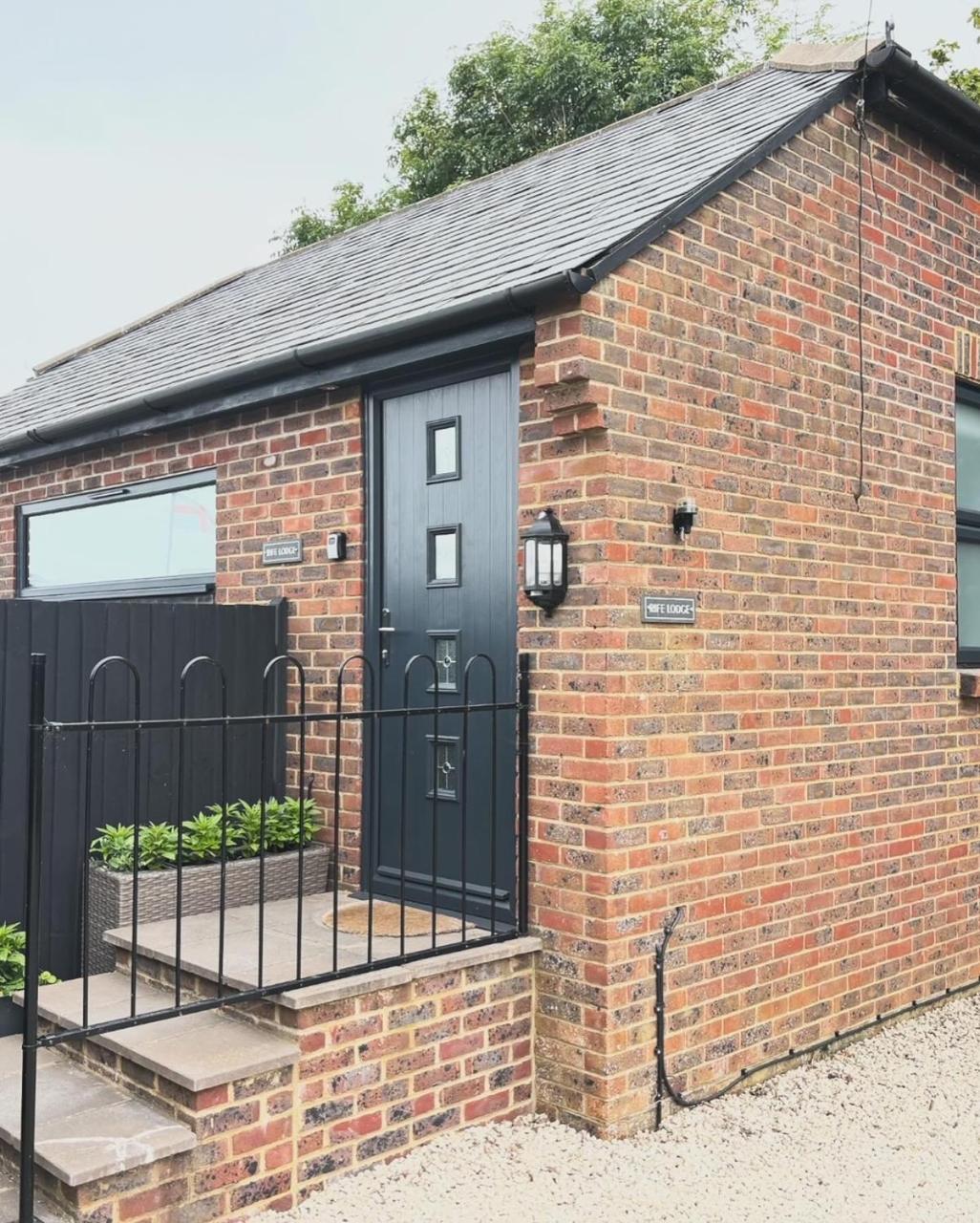 Holiday home Rife Arundel