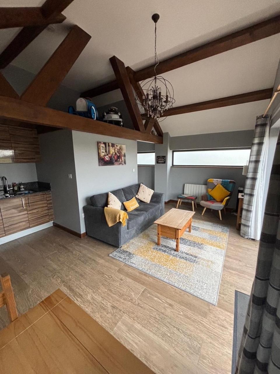 Rife Holiday home Arundel